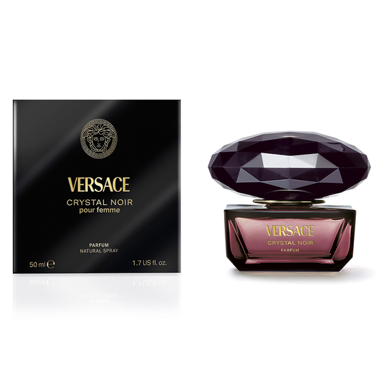 CRYSTAL NOIR PARFUM 50ML